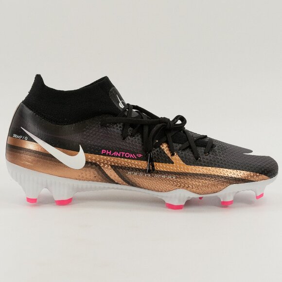 Nike Phantom GT2 Pro DF FG Generation Pack DR5958-810 Soccer size 8 main image 6